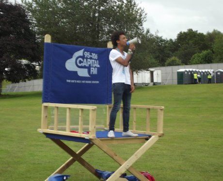 Sat - Your Fusion Festival Pics - 1