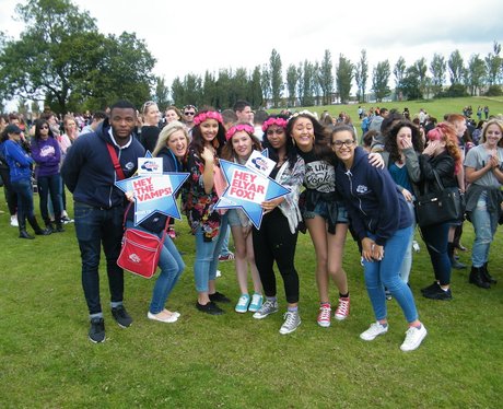 Sat - Your Fusion Festival Pics - 2
