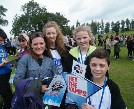 Sat - Your Fusion Festival Pics - 2