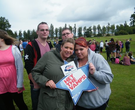 Sat - Your Fusion Festival Pics - 2
