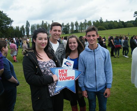Sat - Your Fusion Festival Pics - 2