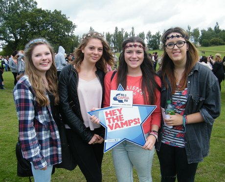 Sat - Your Fusion Festival Pics - 2