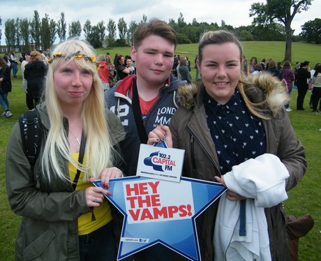 Sat - Your Fusion Festival Pics - 2