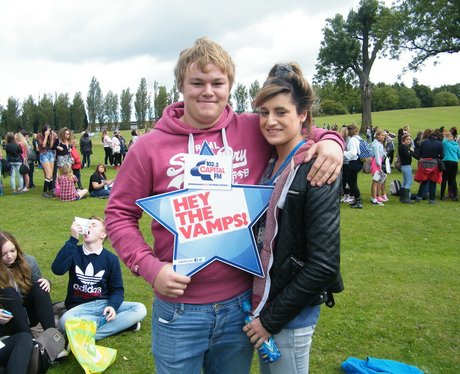 Sat - Your Fusion Festival Pics - 2