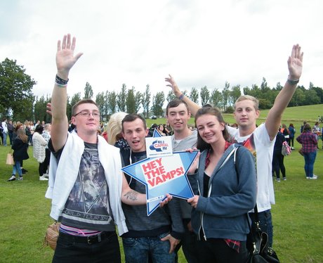 Sat - Your Fusion Festival Pics - 2