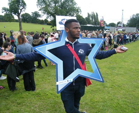 Sat - Your Fusion Festival Pics - 2