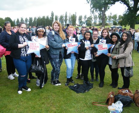 Sat - Your Fusion Festival Pics - 2
