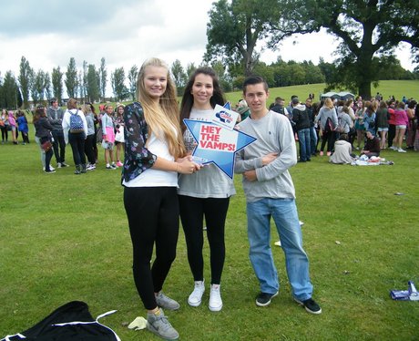 Sat - Your Fusion Festival Pics - 2