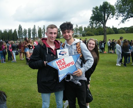 Sat - Your Fusion Festival Pics - 2