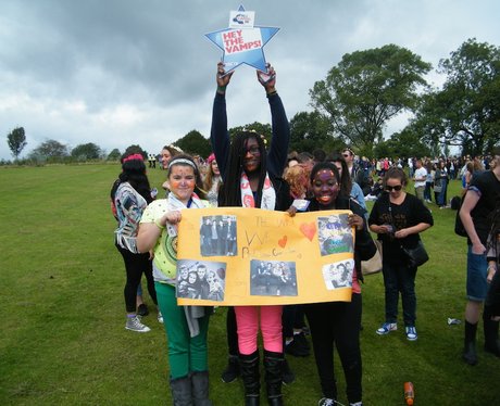 Sat - Your Fusion Festival Pics - 2