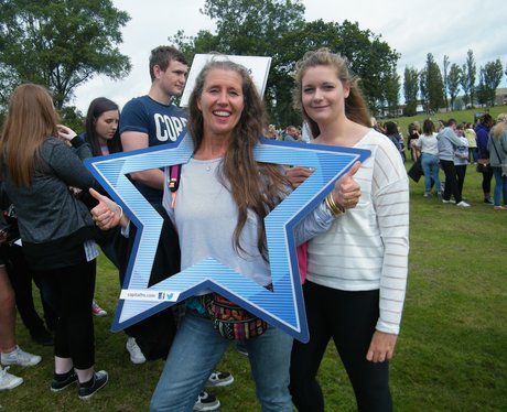 Sat - Your Fusion Festival Pics - 2