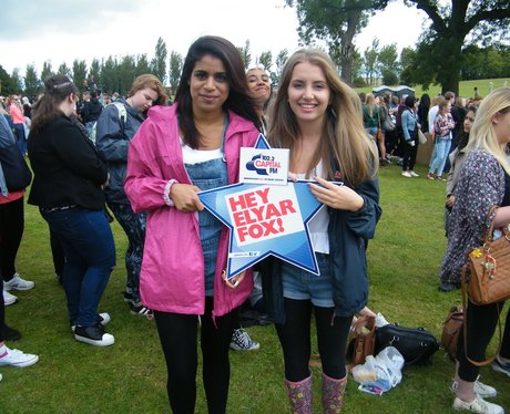 Sat - Your Fusion Festival Pics - 2