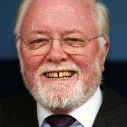 Sir Richard Attenborough