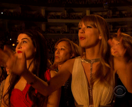 Taylor Swift GIF Still