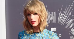 Taylor Swift MTV VMAs 2014 Red Carpet