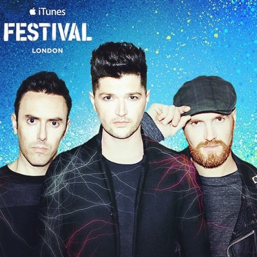 The Script's New UK Tour 17 Things To Expect When The Boys Get Back On