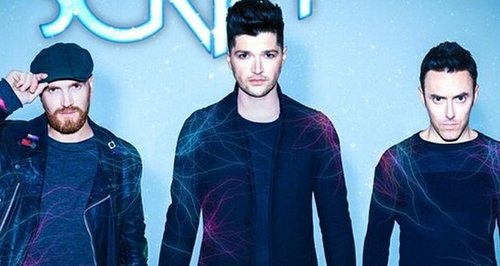 The Script Promo Picture