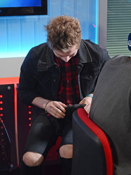 5SOS In Capital