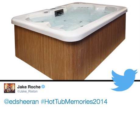Best Tweets 4th August