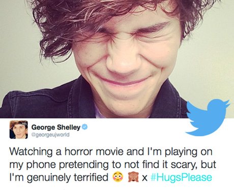 Best Tweets 4th August