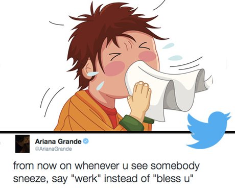 Best Tweets 4th August