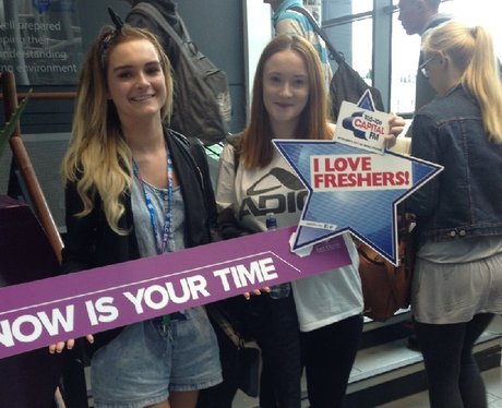 Were you pap'd by the Capital Street Stars?
