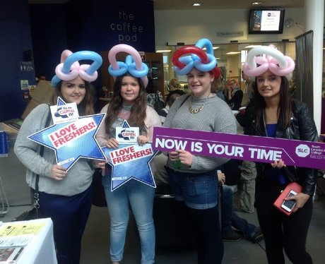 Were you pap'd by the Capital Street Stars?