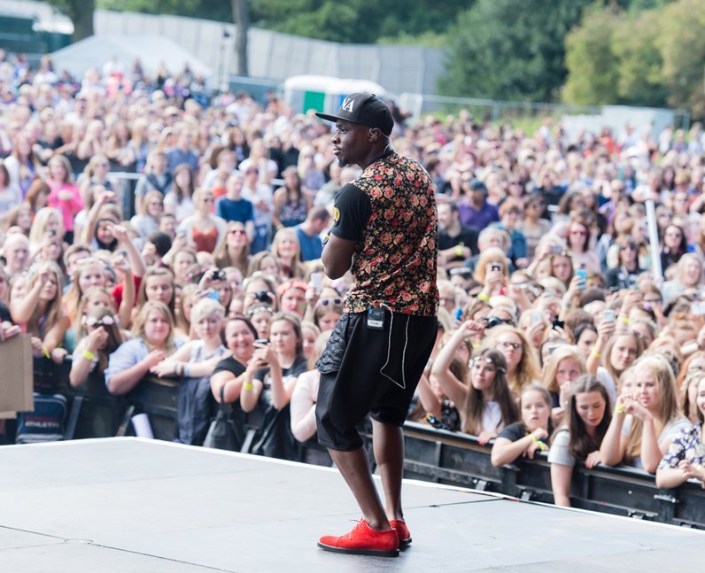 Fusion Festival 2014 Highlights