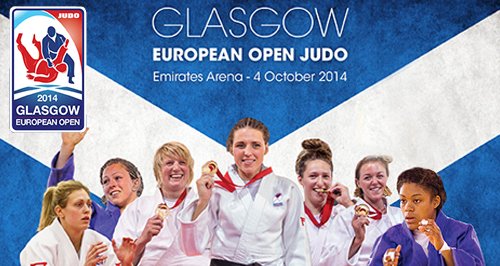 Glasgow Euro Open