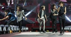 One Direction Where We Are Movie Trailer