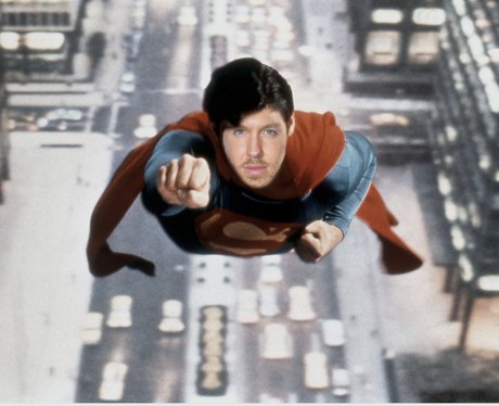 Popstar Superheroes