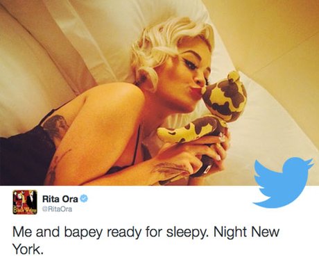 Best Tweets 12th September