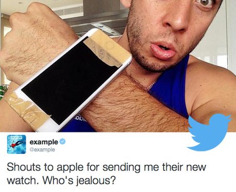 Best Tweets 12th September