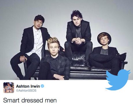 Best Tweets 12th September