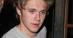 Niall Horan Celebrates Birthday 