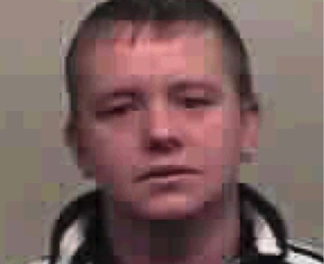 Drugs seizure in the North East