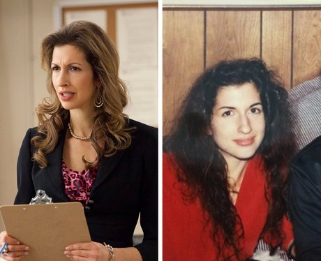 Orange Is The New Black Fig Alysia Reiner