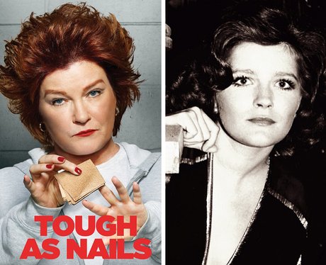 Orange Is The New Black Red Kate Muglrew