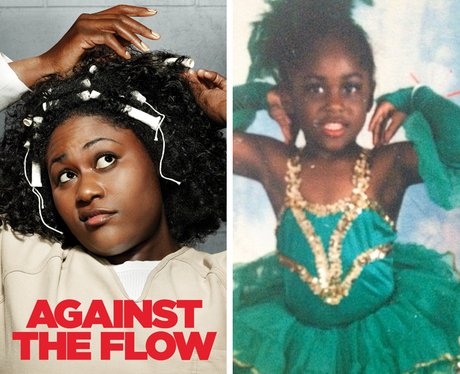 Orange Is The New Black Tasha 'Taystee' Jefferson