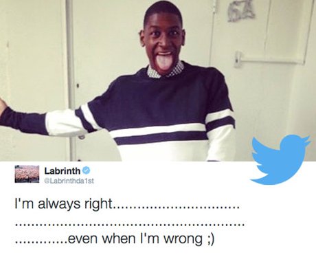 Best Tweets 18th September