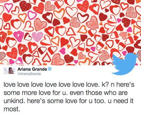 Best Tweets 18th September