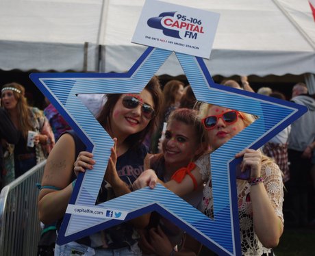 Bingley Music Live