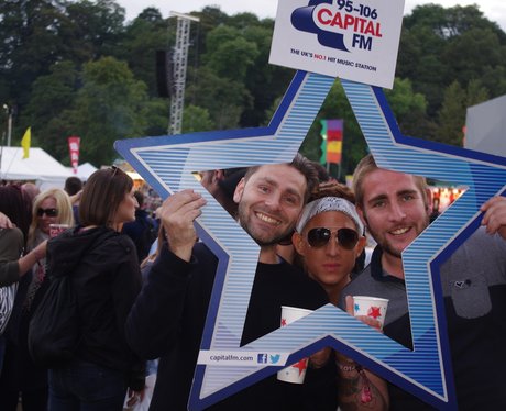 Bingley Music Live