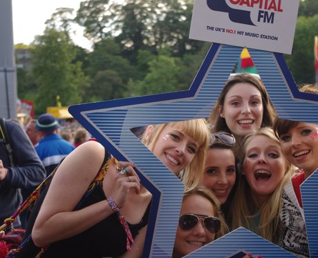 Bingley Music Live
