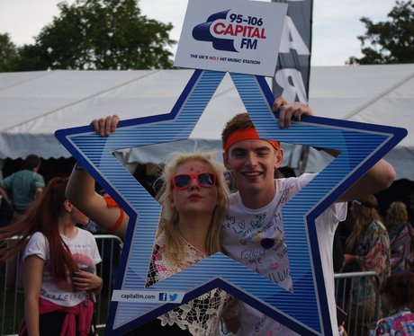 Bingley Music Live