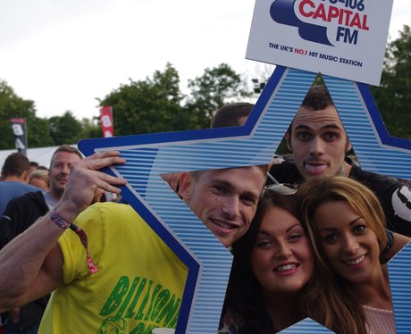 Bingley Music Live