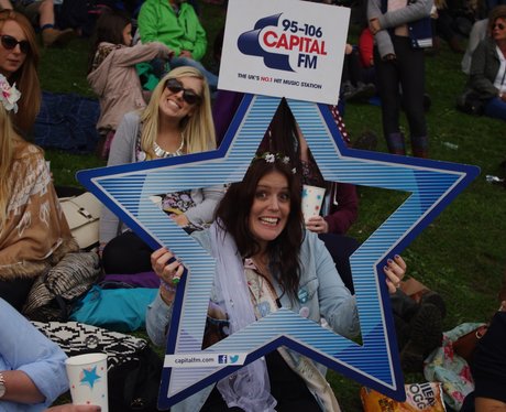 Bingley Music Live
