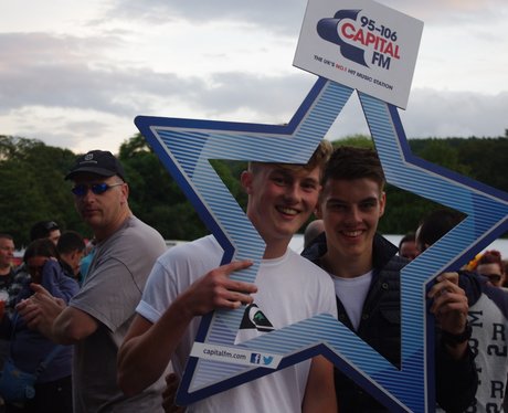 Bingley Music Live