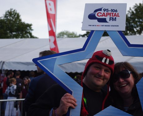 Bingley Music Live