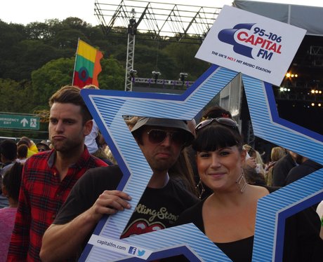 Bingley Music Live
